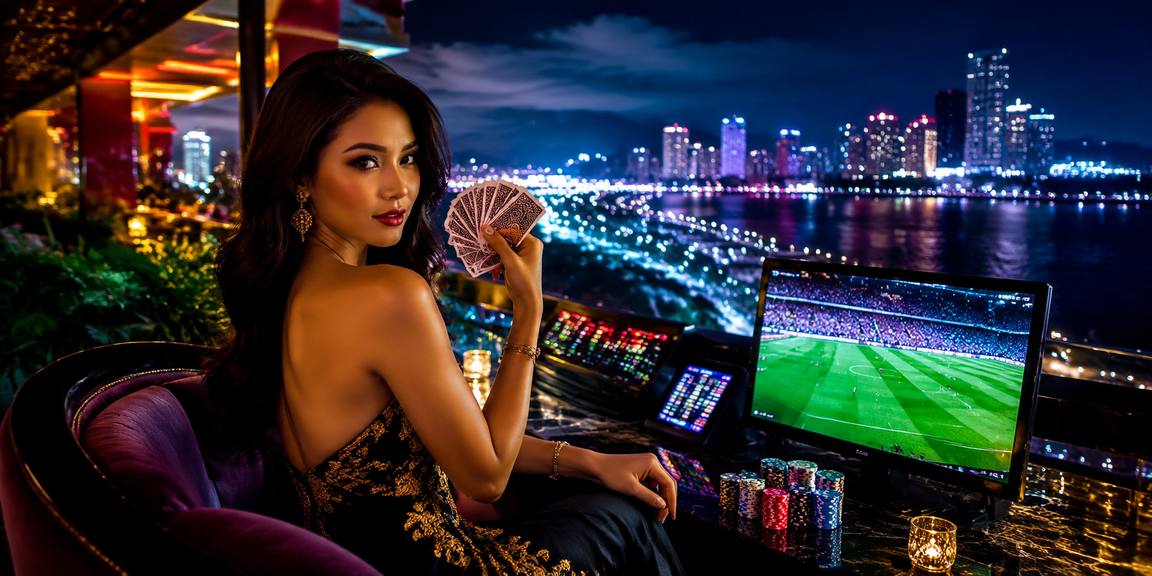 brotogel com How brotogel com Casino Is Built